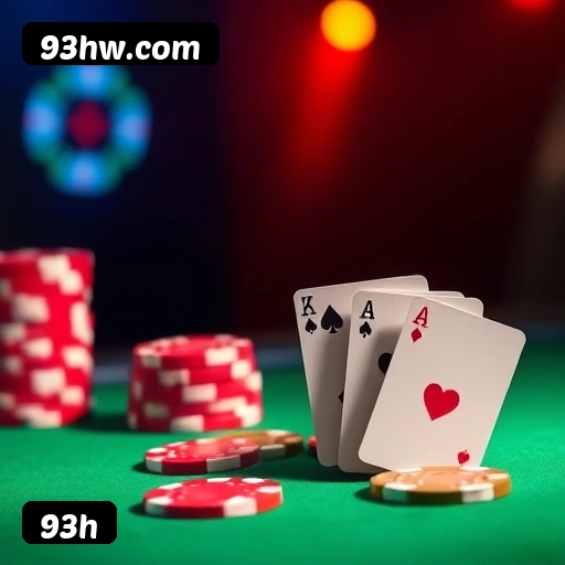 Jogos de Cassino em Destaque - Slots, Roleta, Blackjack